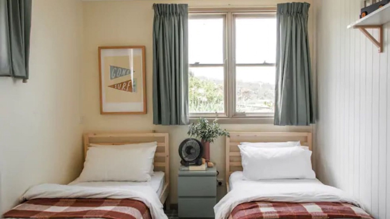 Photo of Bedroom in Skenes Creek