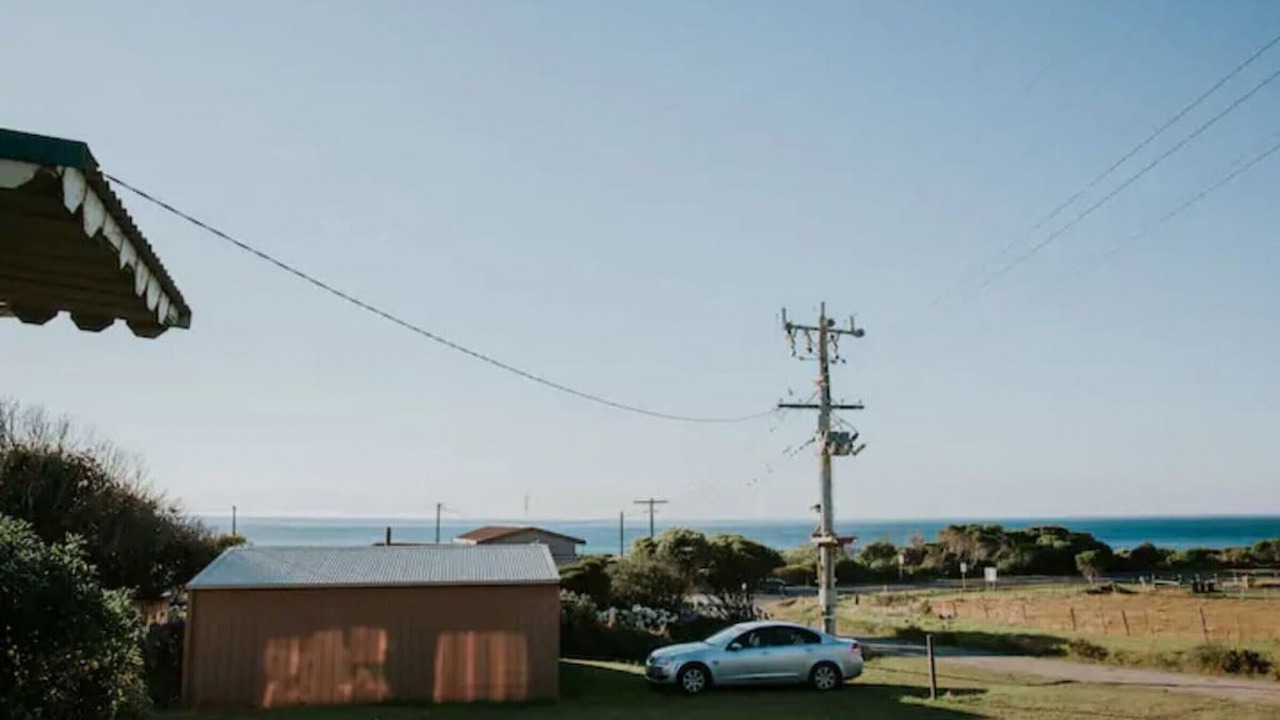 Photo of Outdoor in Skenes Creek