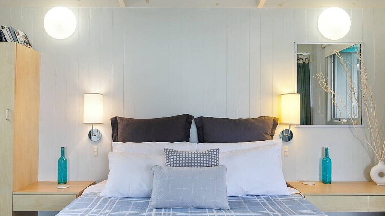 Photo of Bedroom in Apollo Bay