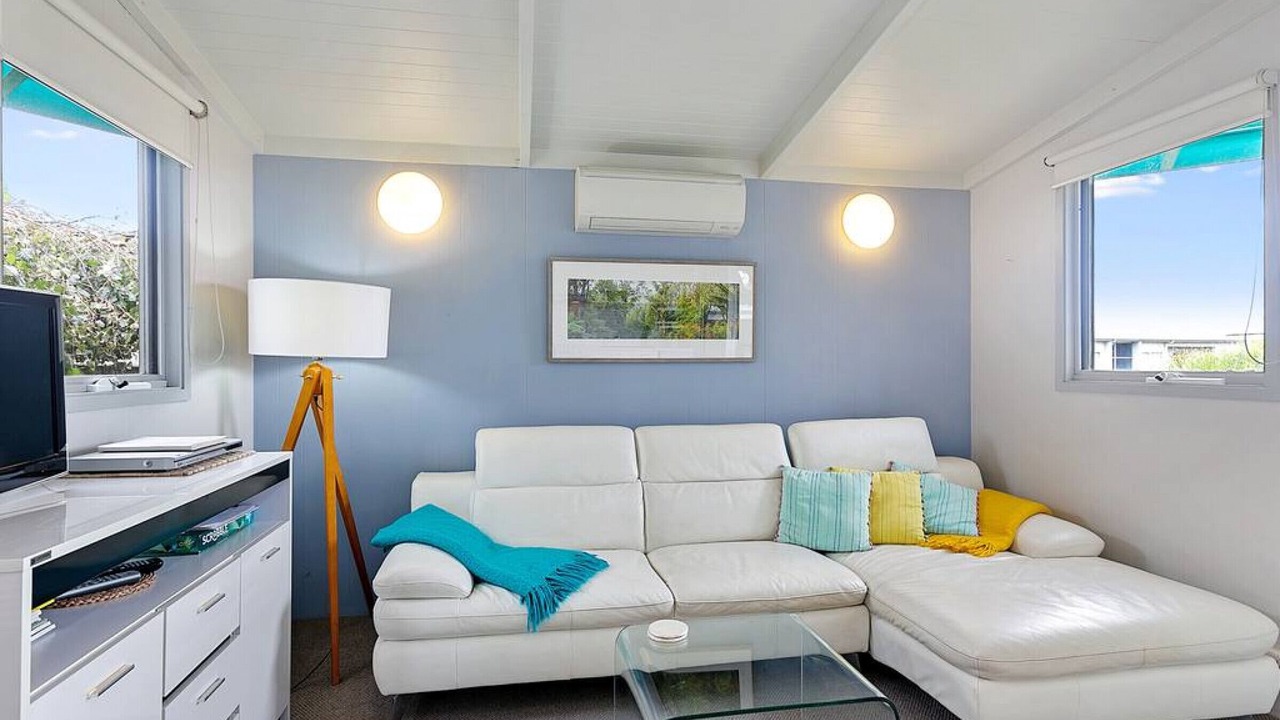 Photo of Livingroom in Apollo Bay
