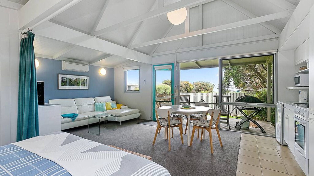 Photo of Bedroom in Apollo Bay