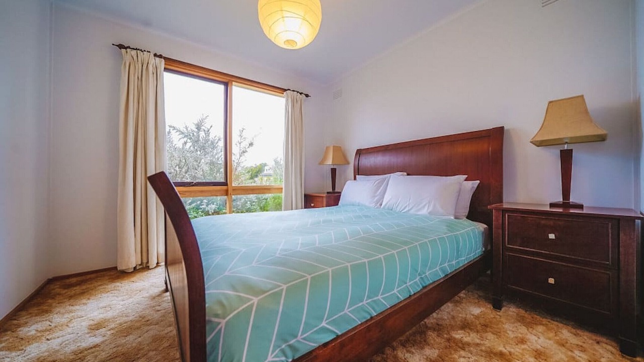 Photo of Bedroom in Marengo