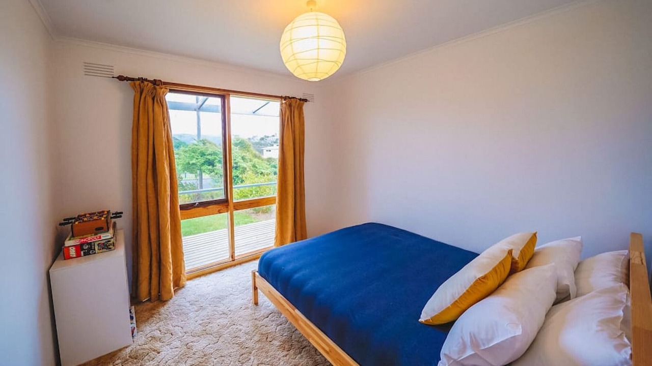 Photo of Bedroom in Marengo