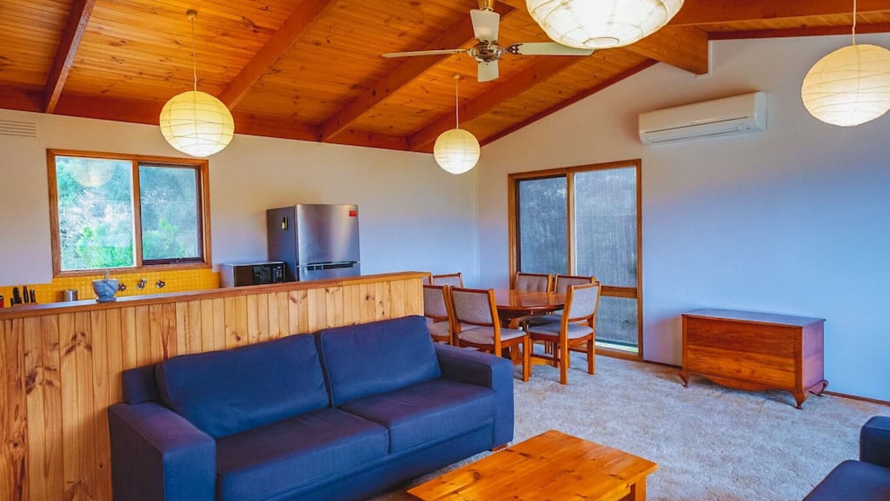 Photo of Livingroom in Marengo