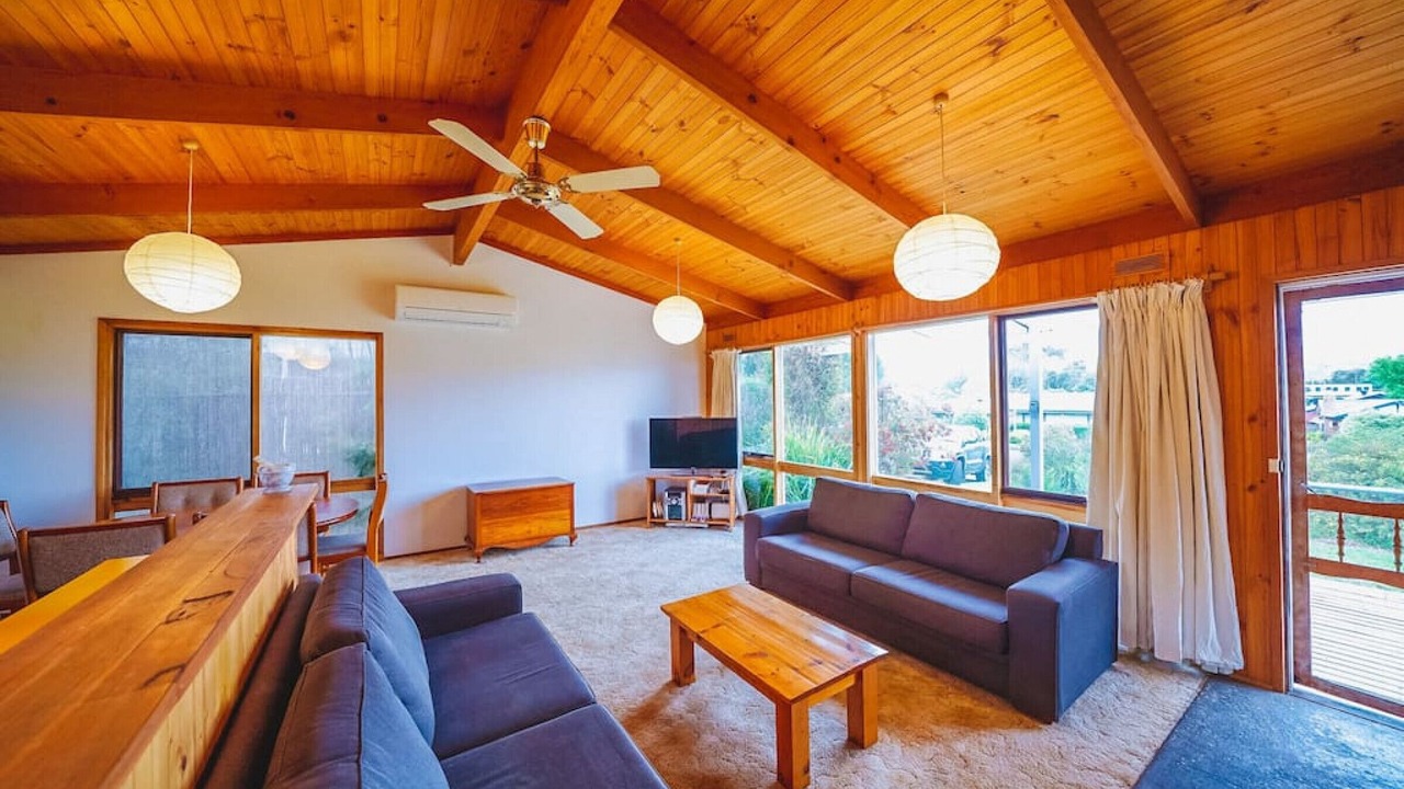 Photo of Livingroom in Marengo
