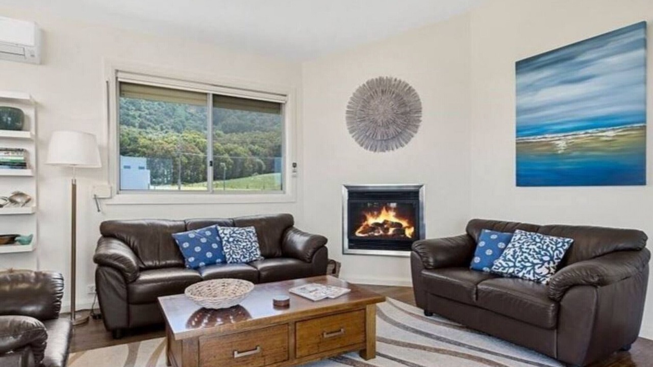 Photo of Livingroom in Apollo Bay