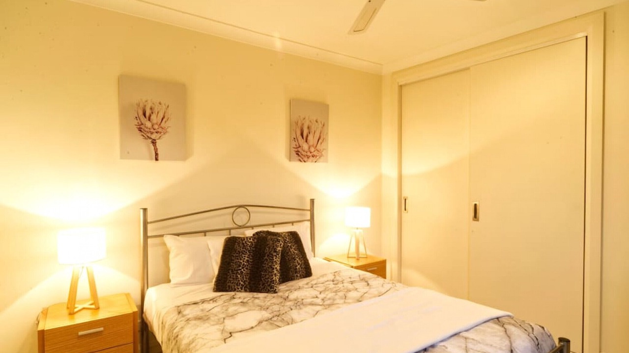 Photo of Bedroom in Apollo Bay