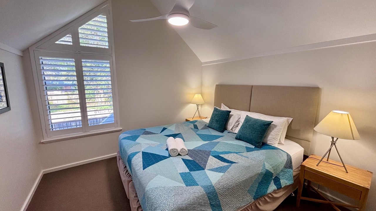Photo of Bedroom in Broadwater