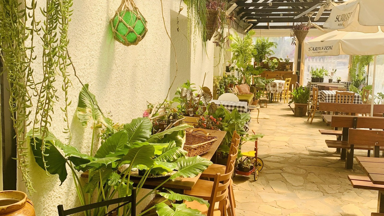 Photo of Outdoor in Kanmantoo