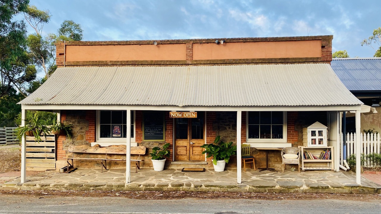 Photo of Outdoor in Kanmantoo