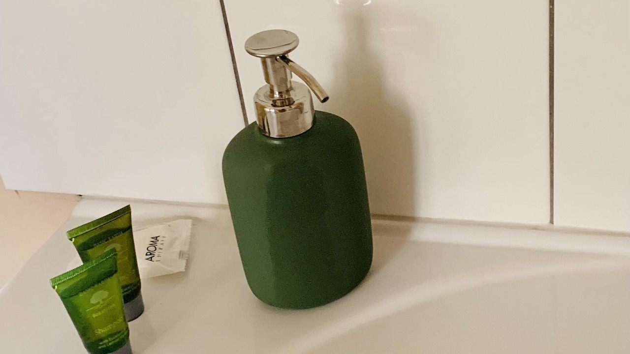Photo of Bathroom in Kanmantoo