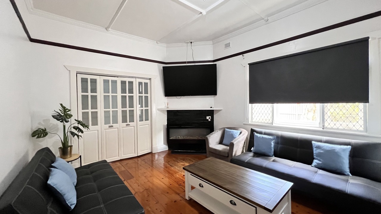 Photo of Livingroom in Westbourne Park