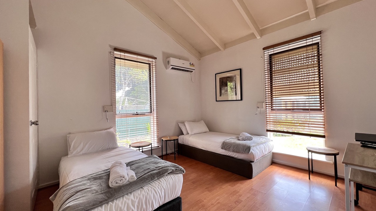 Photo of Bedroom in Westbourne Park