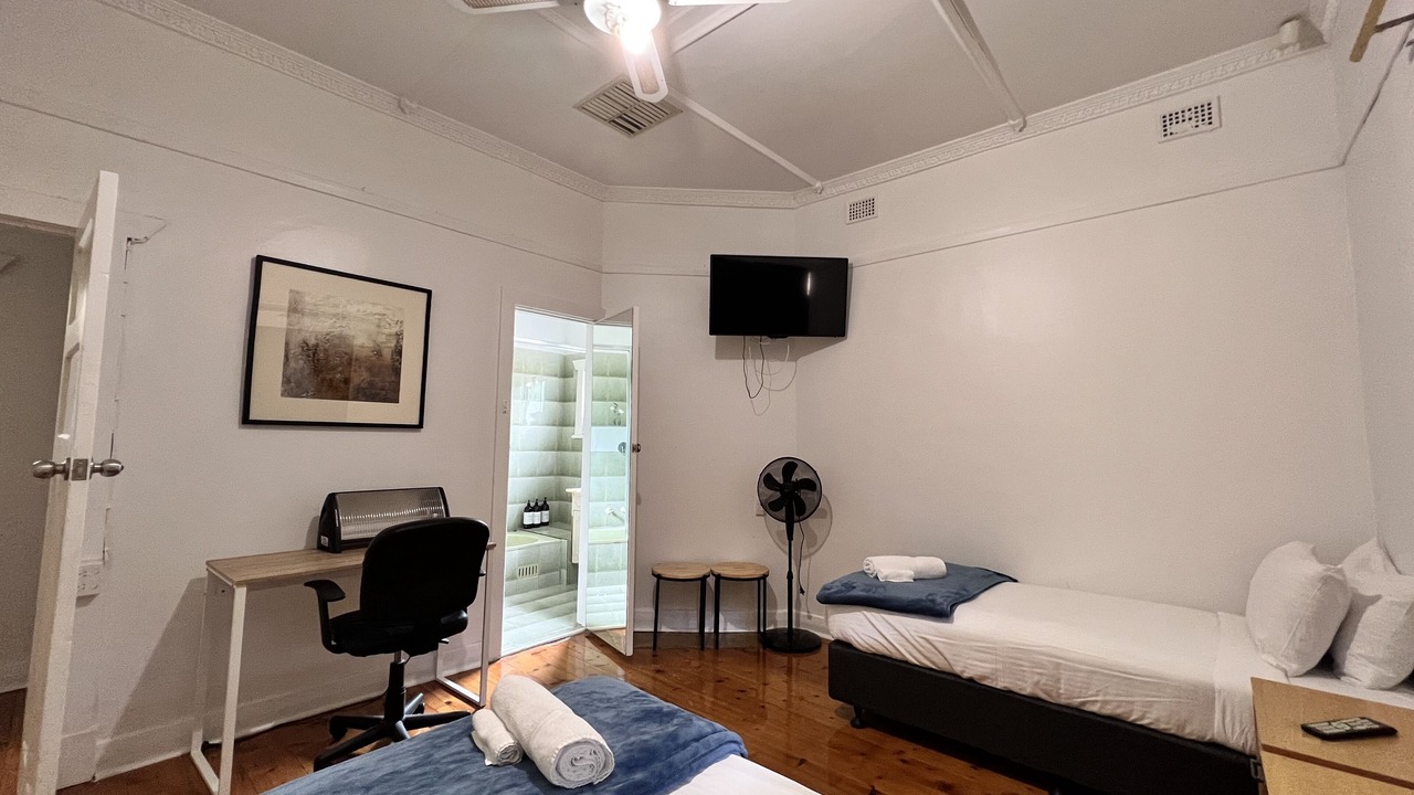 Photo of Bedroom in Westbourne Park