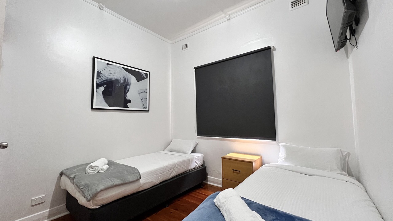 Photo of Bedroom in Westbourne Park