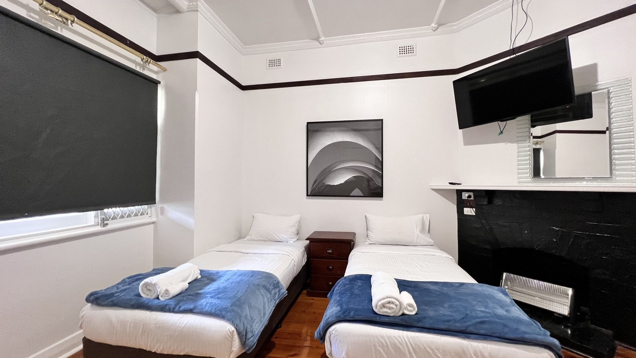 Photo of Bedroom in Westbourne Park