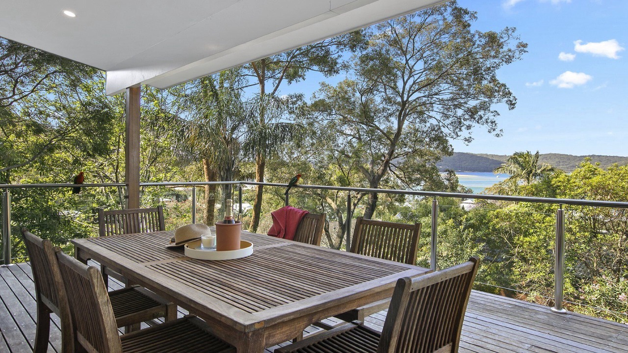 Photo of Outdoor in Wagstaffe