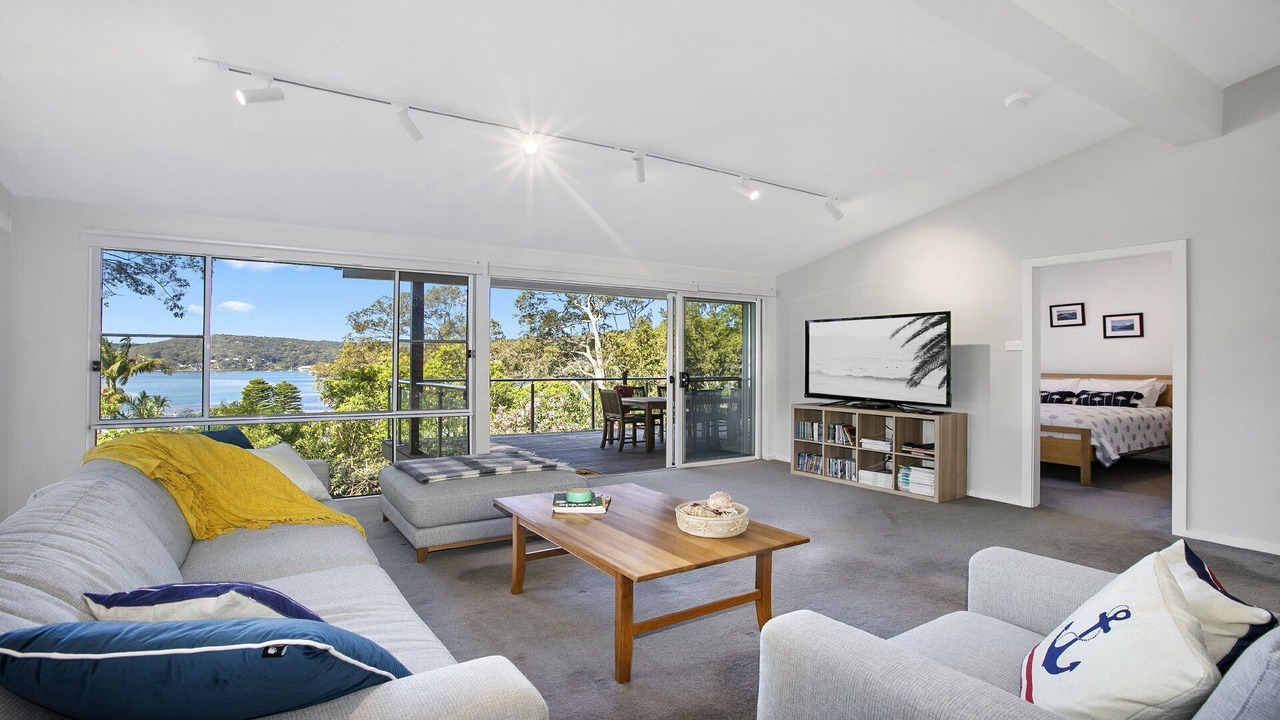 Photo of Livingroom in Wagstaffe
