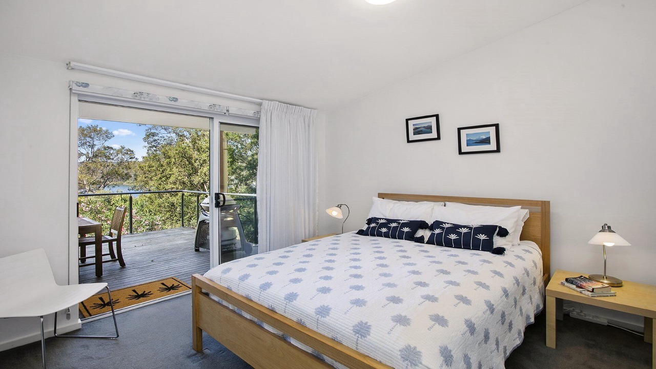 Photo of Bedroom in Wagstaffe