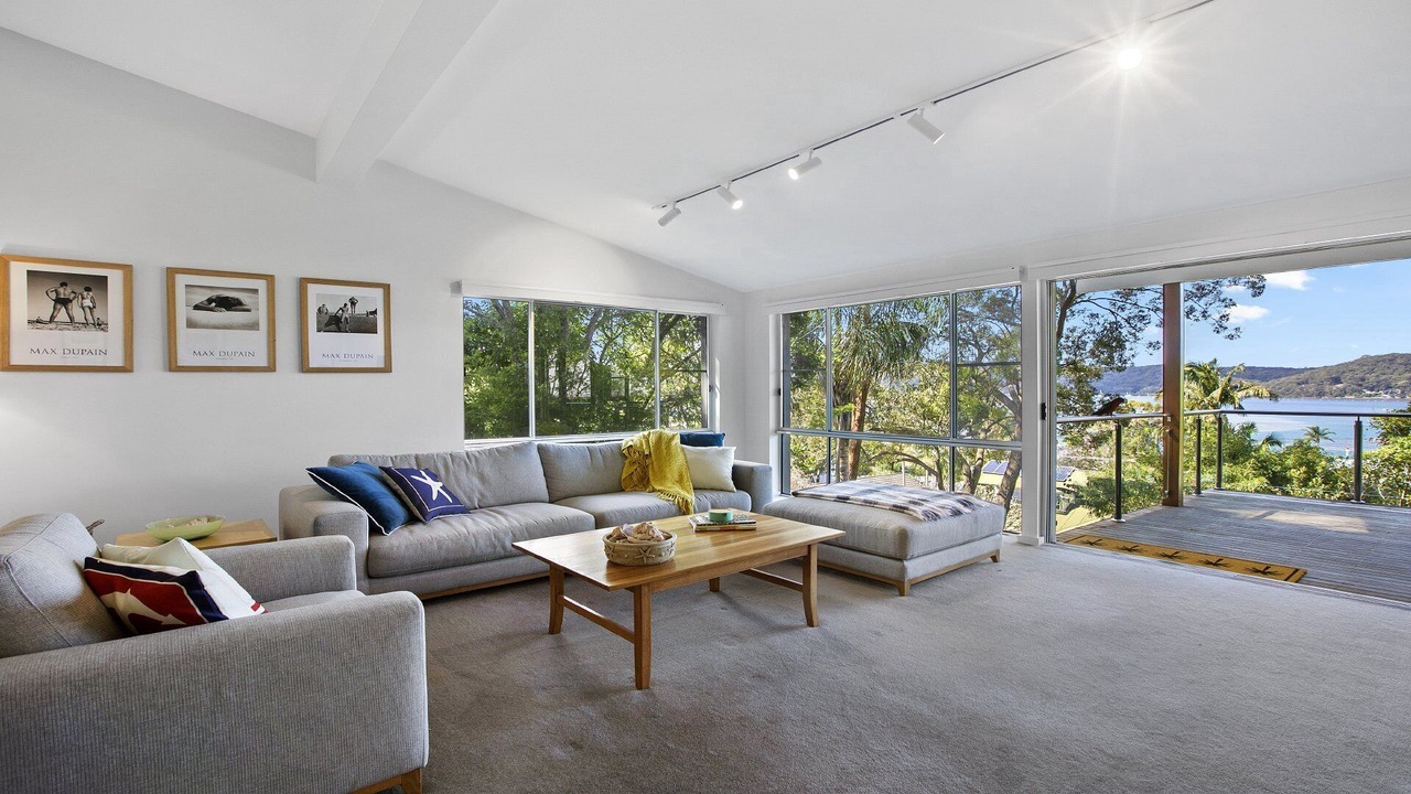 Photo of Livingroom in Wagstaffe