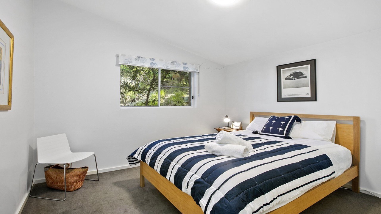 Photo of Bedroom in Wagstaffe