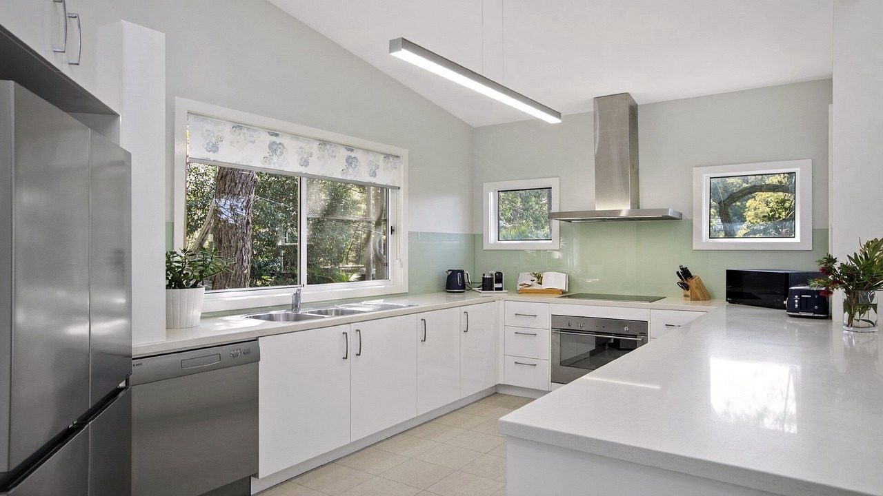Photo of Kitchen in Wagstaffe