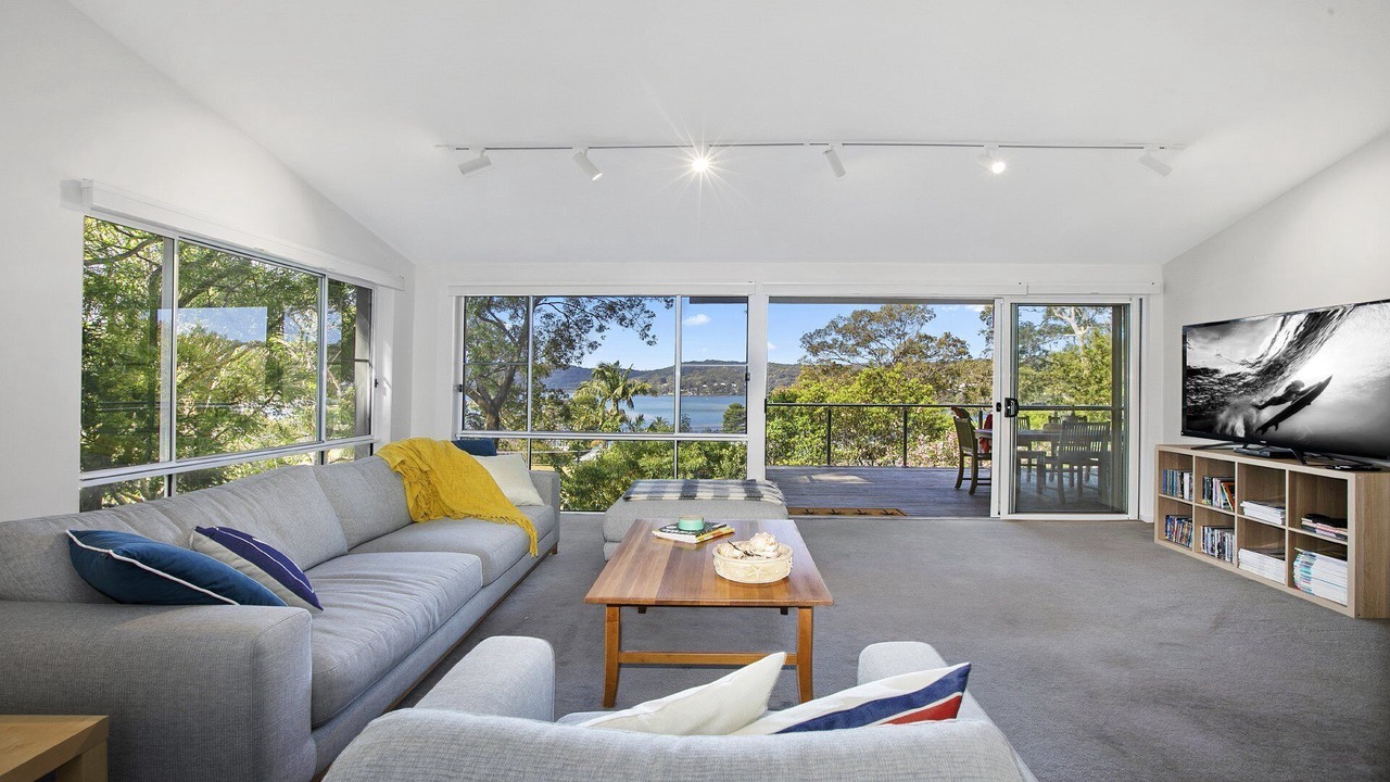Photo of Livingroom in Wagstaffe