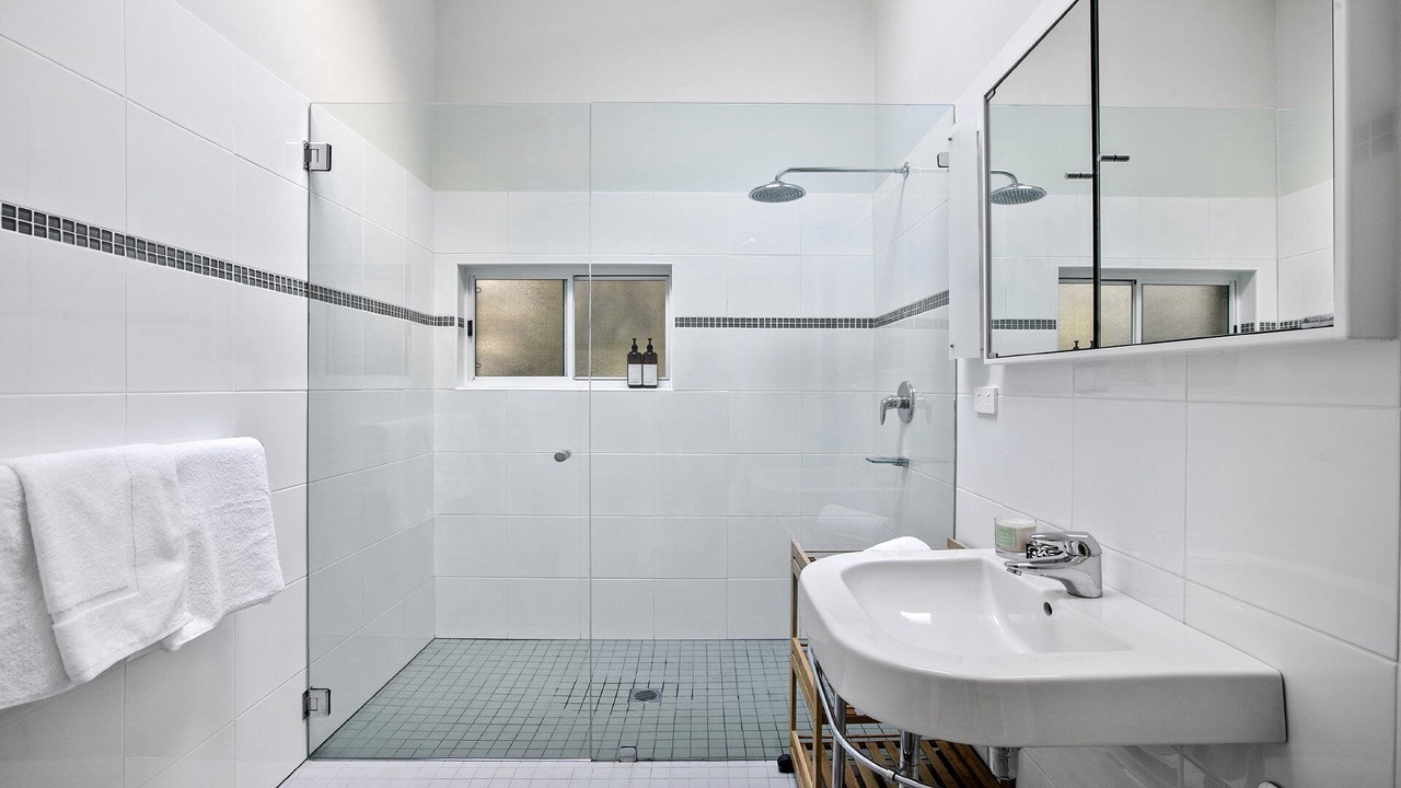 Photo of Bathroom in Wagstaffe