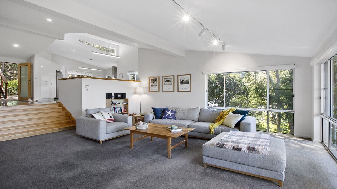 Photo of Livingroom in Wagstaffe
