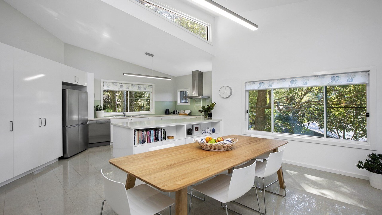 Photo of Kitchen in Wagstaffe