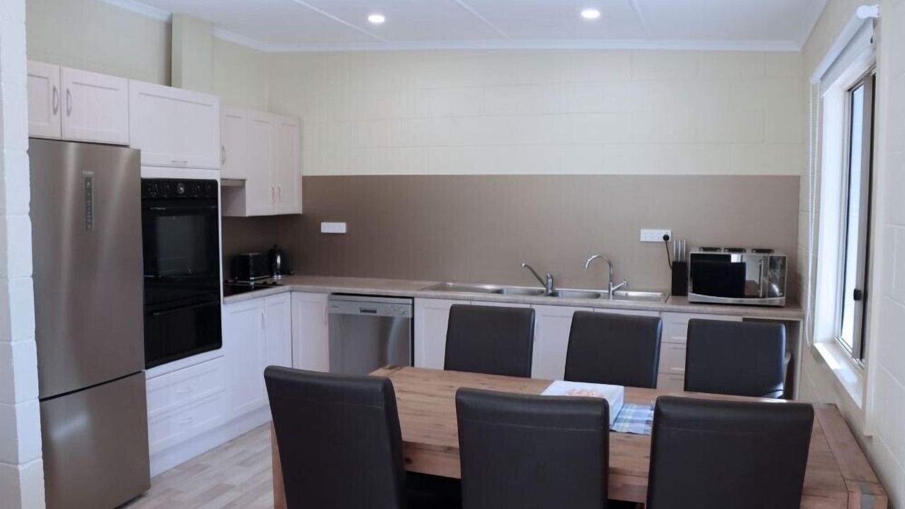 Photo of Kitchen in Barmera