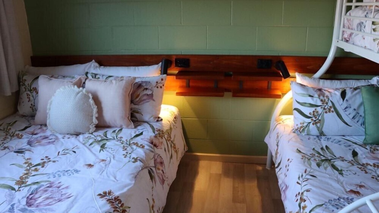 Photo of Bedroom in Barmera