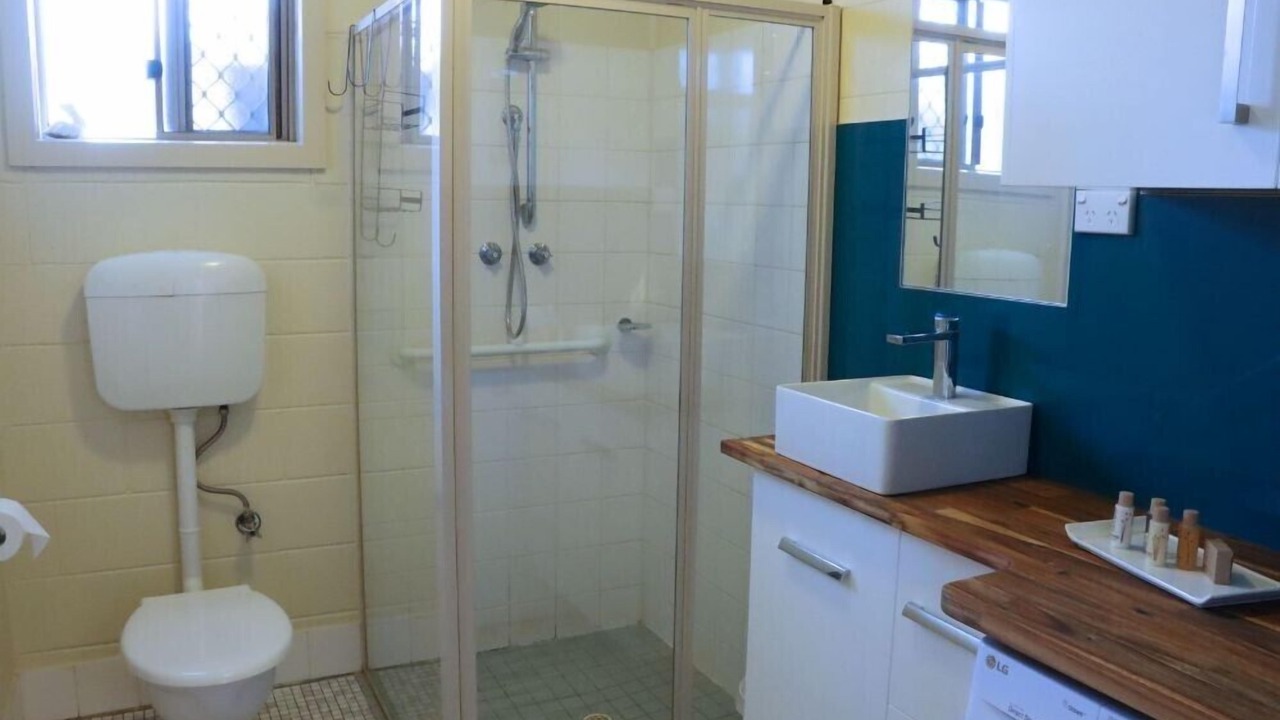 Photo of Bathroom in Barmera