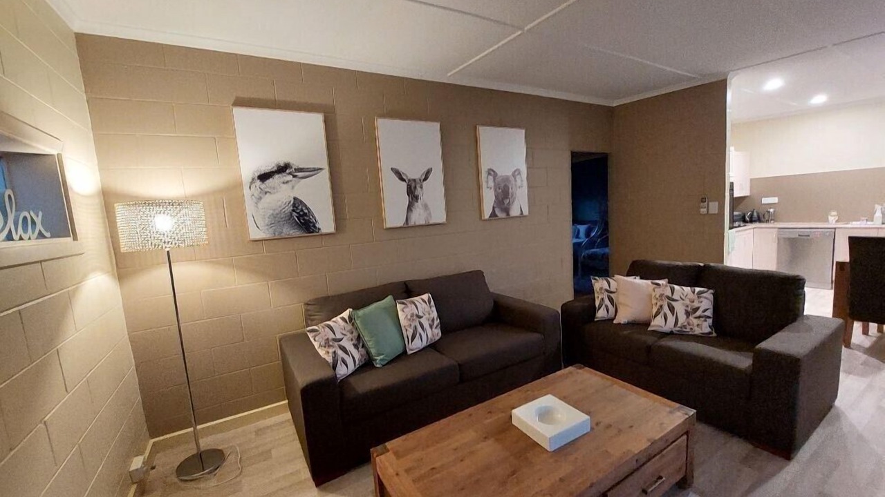 Photo of Livingroom in Barmera