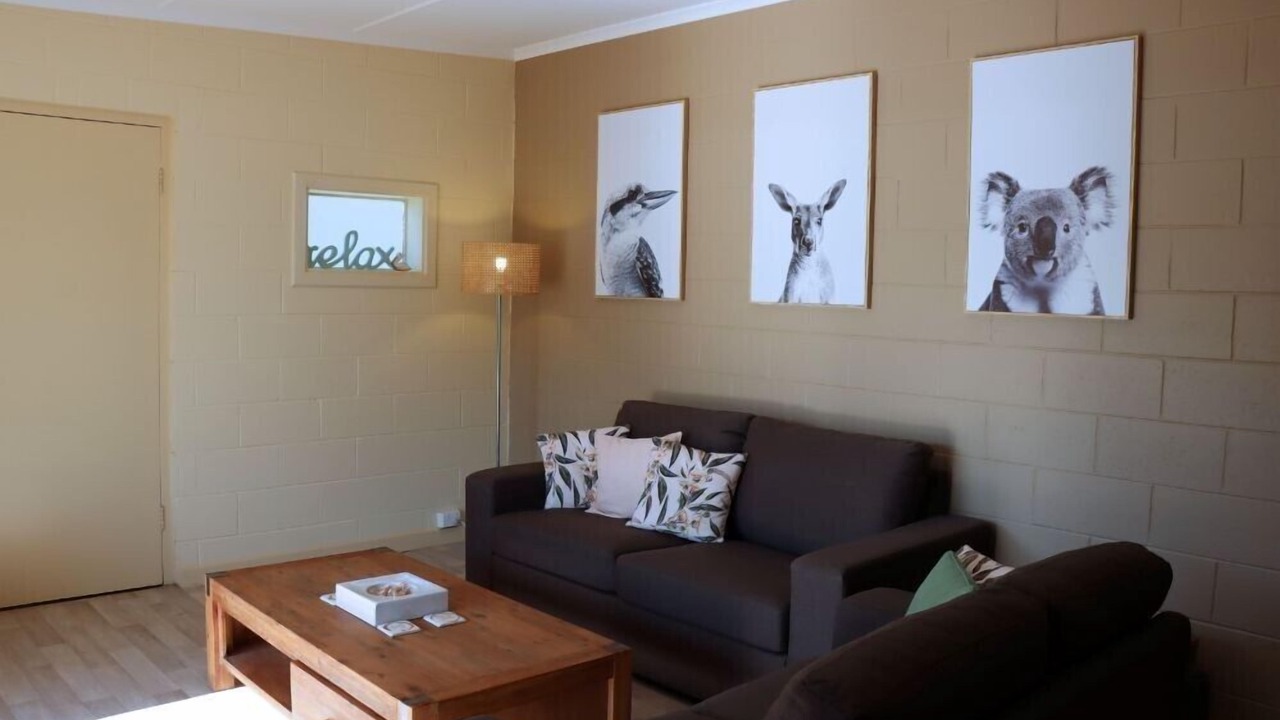 Photo of Livingroom in Barmera
