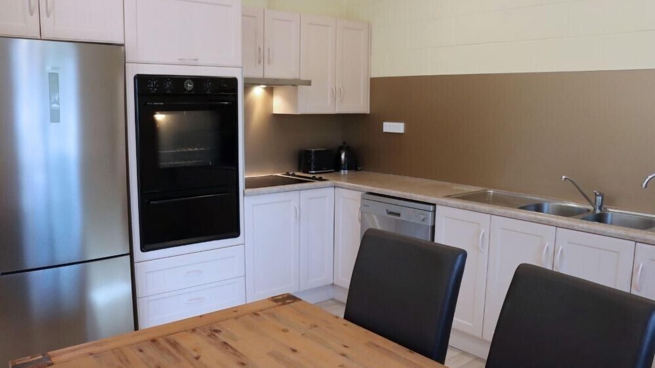 Photo of Kitchen in Barmera