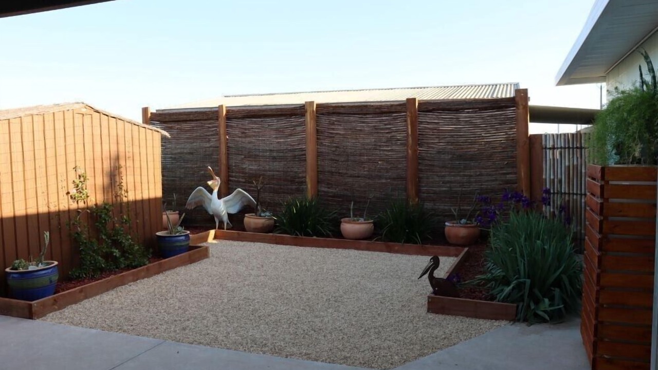 Photo of Outdoor in Barmera