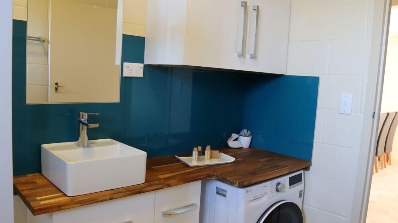Photo of Bathroom in Barmera