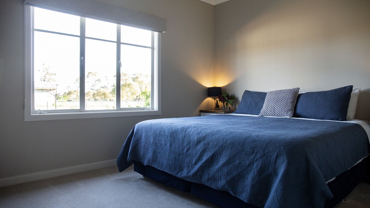 Photo of Bedroom in Dixons Creek