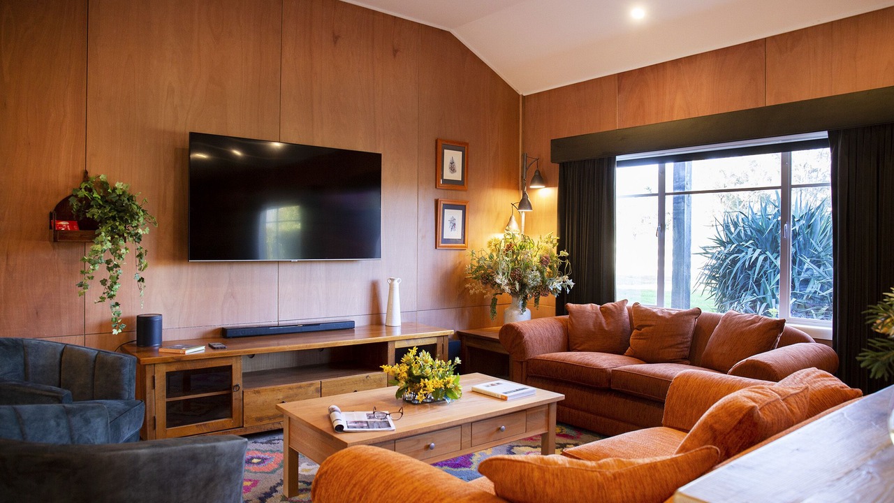 Photo of Livingroom in Dixons Creek