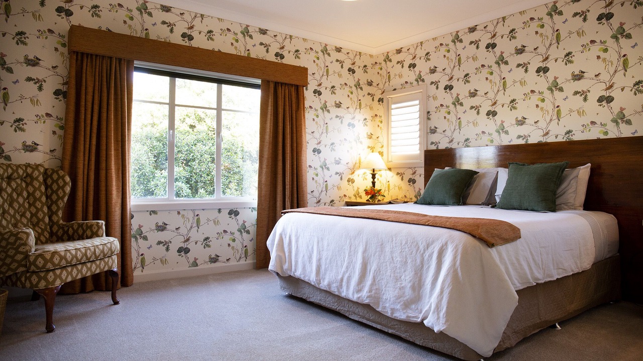 Photo of Bedroom in Dixons Creek