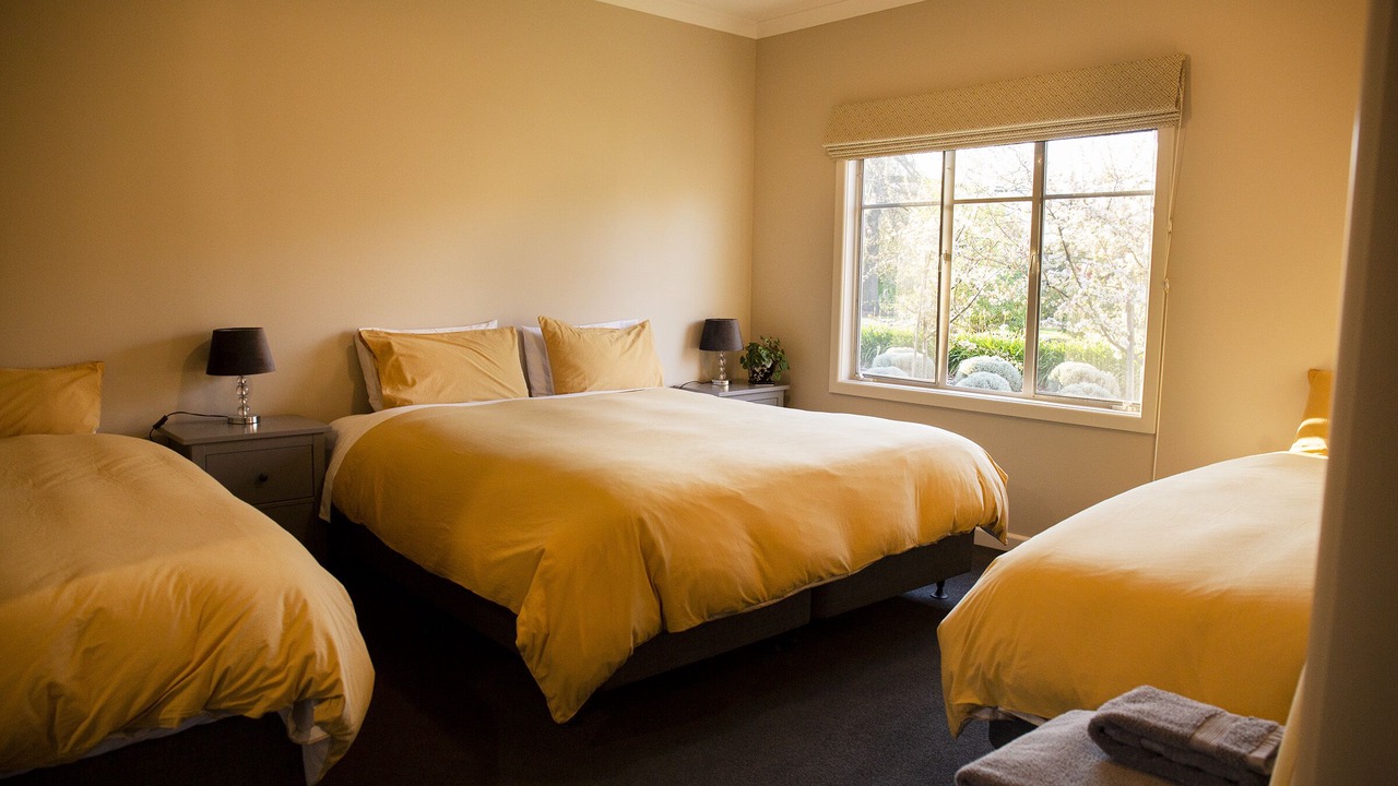 Photo of Bedroom in Dixons Creek