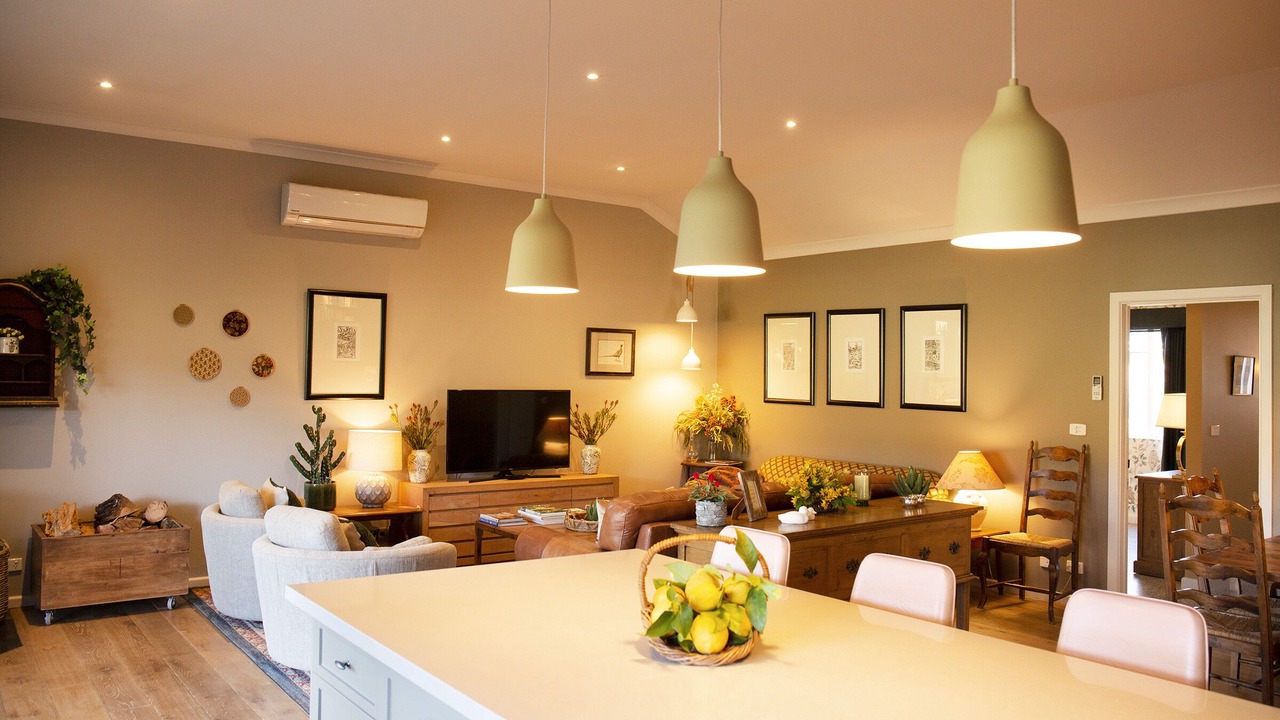 Photo of Kitchen in Dixons Creek