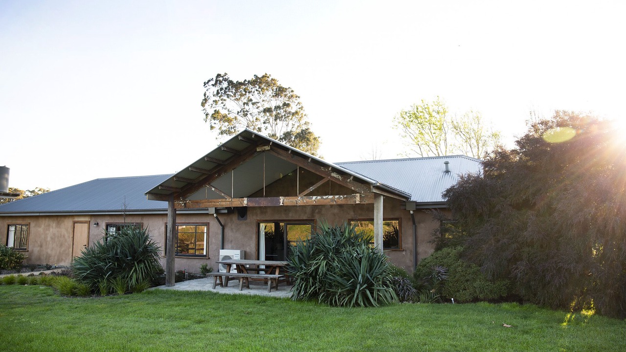 Photo of Outdoor in Dixons Creek