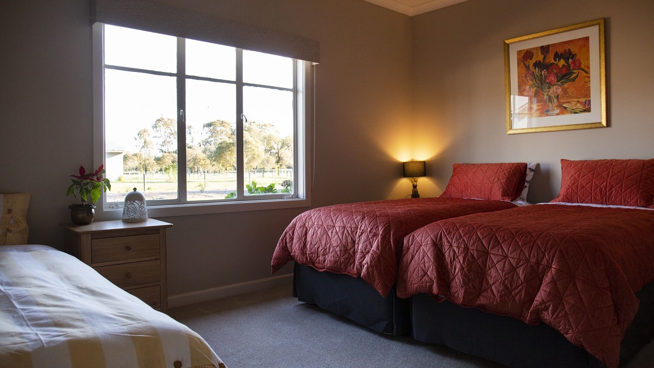 Photo of Bedroom in Dixons Creek