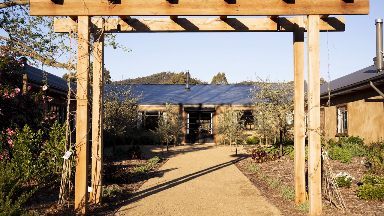 Photo of Outdoor in Dixons Creek
