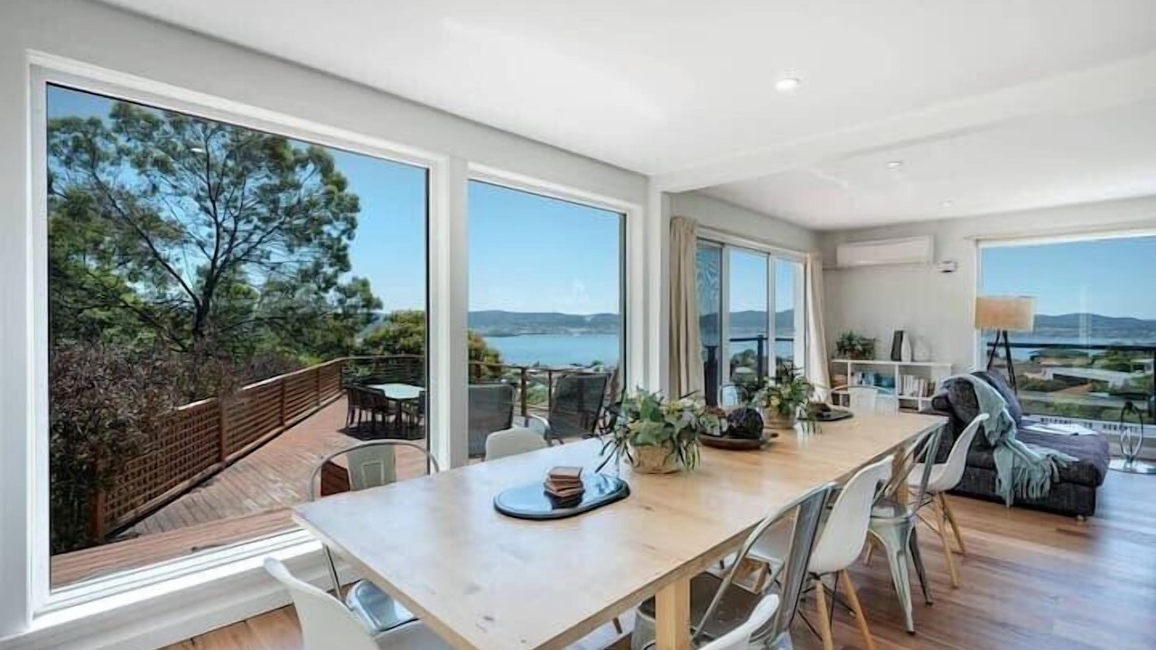 Photo of Bedroom in Sandy Bay