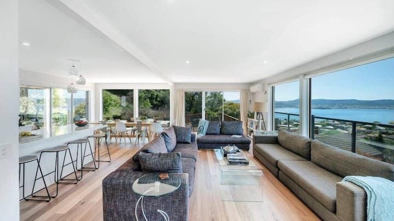 Photo of Bedroom in Sandy Bay