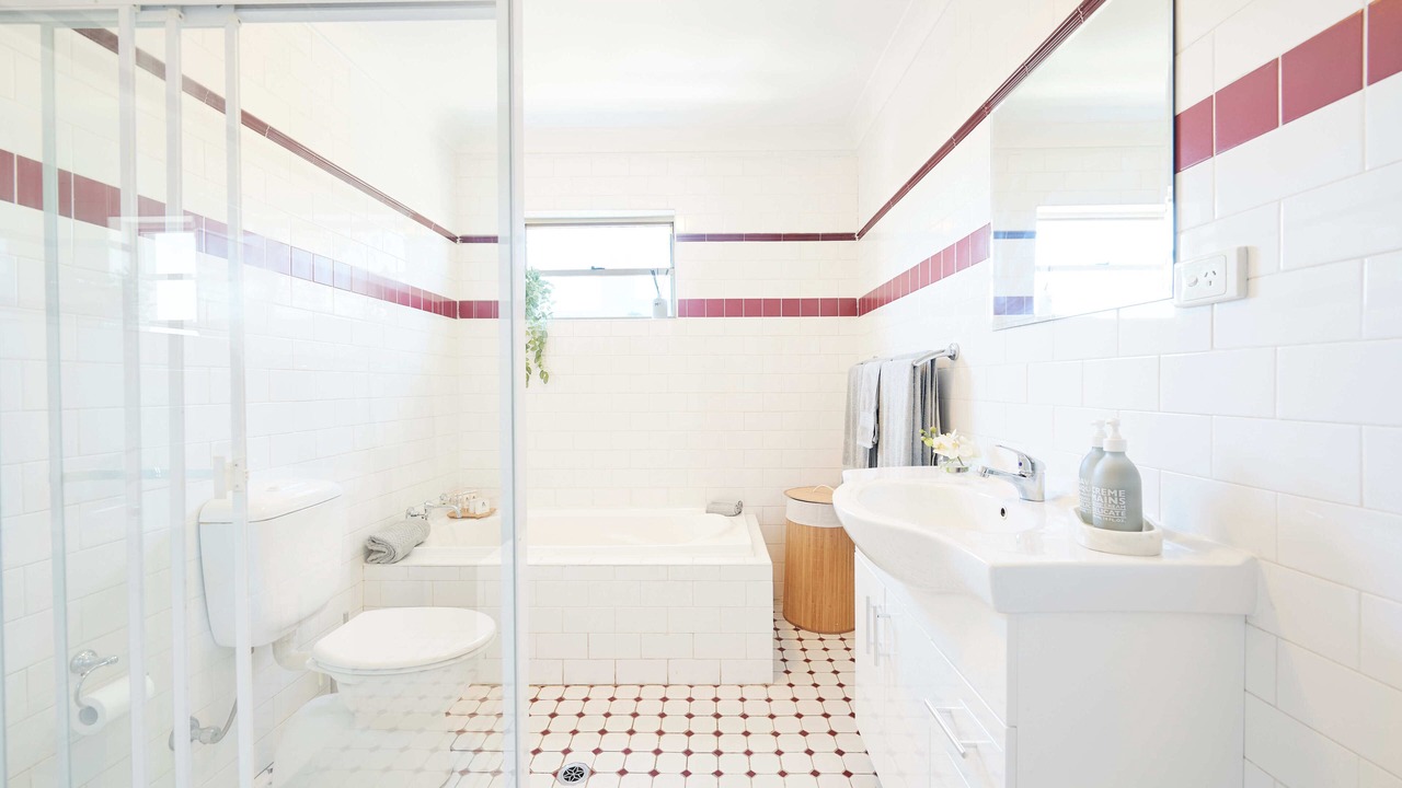 Photo of Bathroom in Balmain