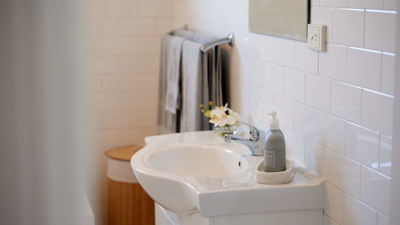 Photo of Bathroom in Balmain